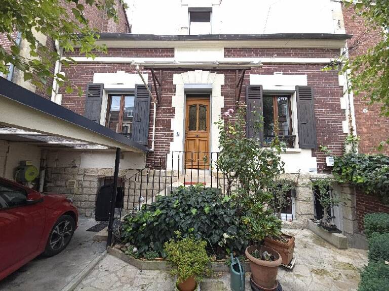 Maison — photo 1