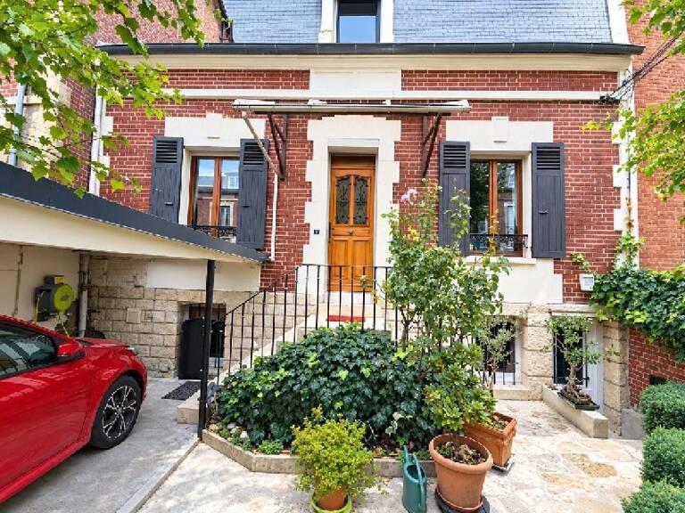 Maison — photo 1