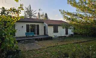 Maison 4 Pièces 85 m² à vendre à Verteuil-sur-Charente (16510)