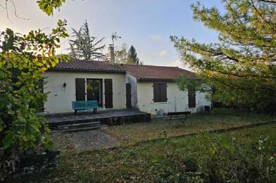 Maison 4 pièces 118275 €