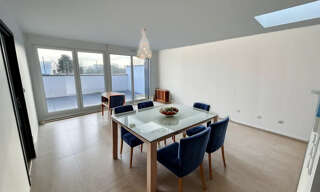 Appartement 3 Pièces 60 m² à vendre à Reims (51100)