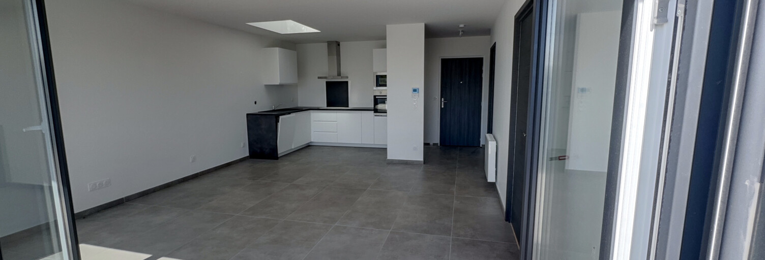 Appartement 3 Pièces 60 m² à vendre à Reims (51100)