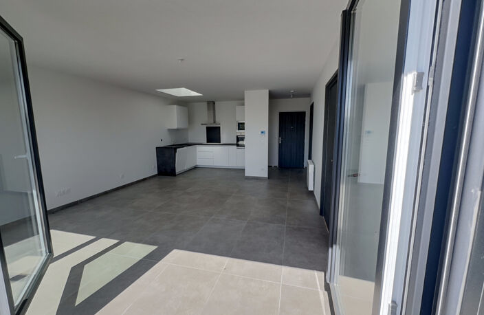 Appartement dernier étage — photo 2