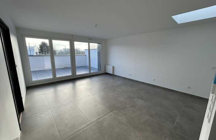 Appartement dernier étage — photo 3