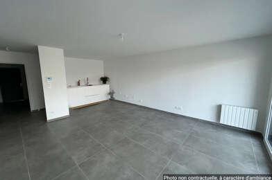 Appartement 4 pièces 243734 €