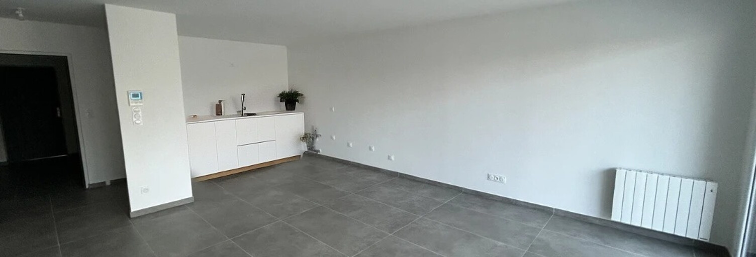 Appartement 4 Pièces 65 m² à vendre à Reims (51100)