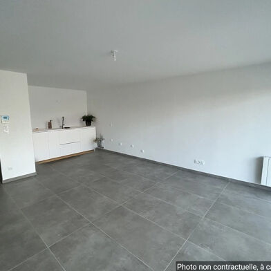 Appartement 4 pièces 231000 €