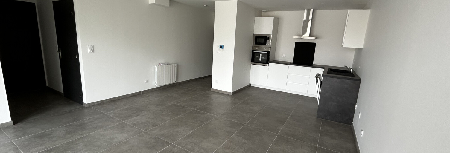 Appartement 4 Pièces 65 m² à vendre à Reims (51100)