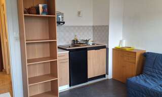 Appartement 1 Pièce 19 m² à louer à Meylan (38240)