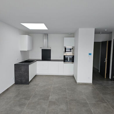 Appartement 3 pièces 233000 €