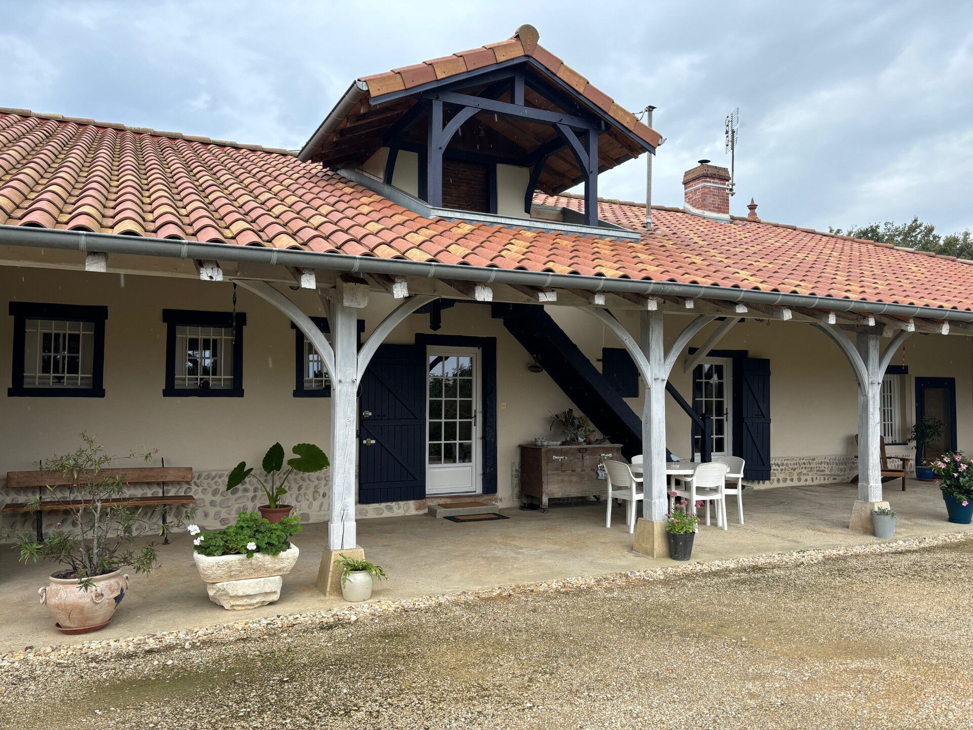 Agence immobilière de L'Etude Immobilière