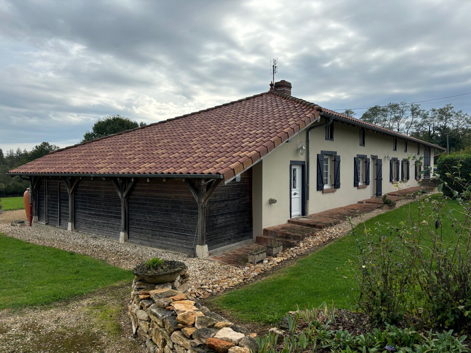 Agence immobilière de L'Etude Immobilière