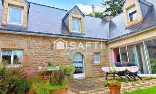 Maison 8 Pièces 160 m² à vendre à Baud (56150)