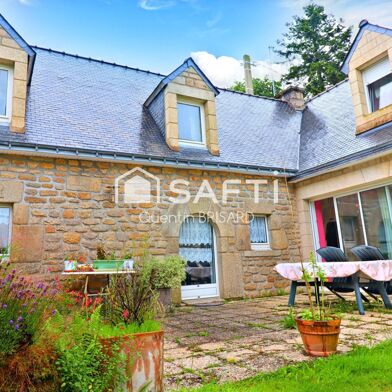 Maison 8 pièces 284500 €