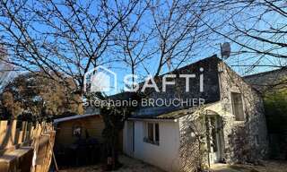 Maison 6 Pièces 97 m² à vendre à Pradons (07120)