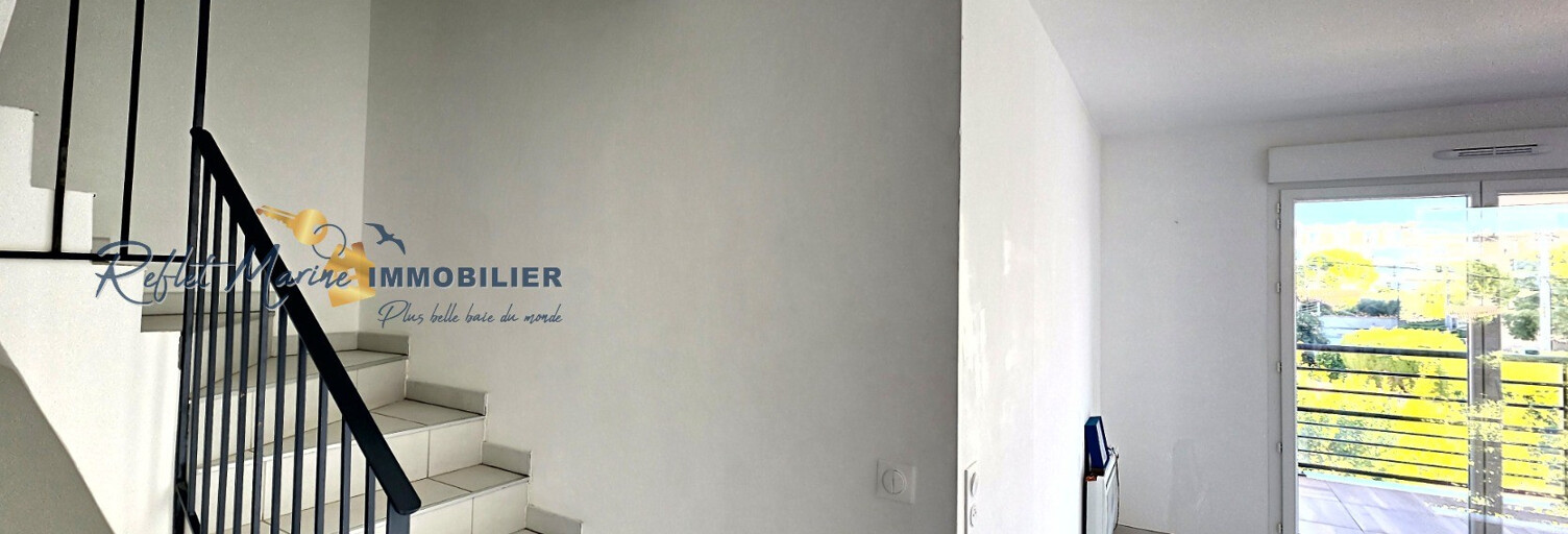 Appartement 3 Pièces 81 m² à vendre à La Ciotat (13600)