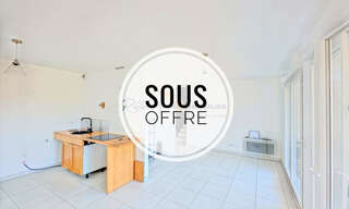 Appartement 3 Pièces 81 m² à vendre à La Ciotat (13600)