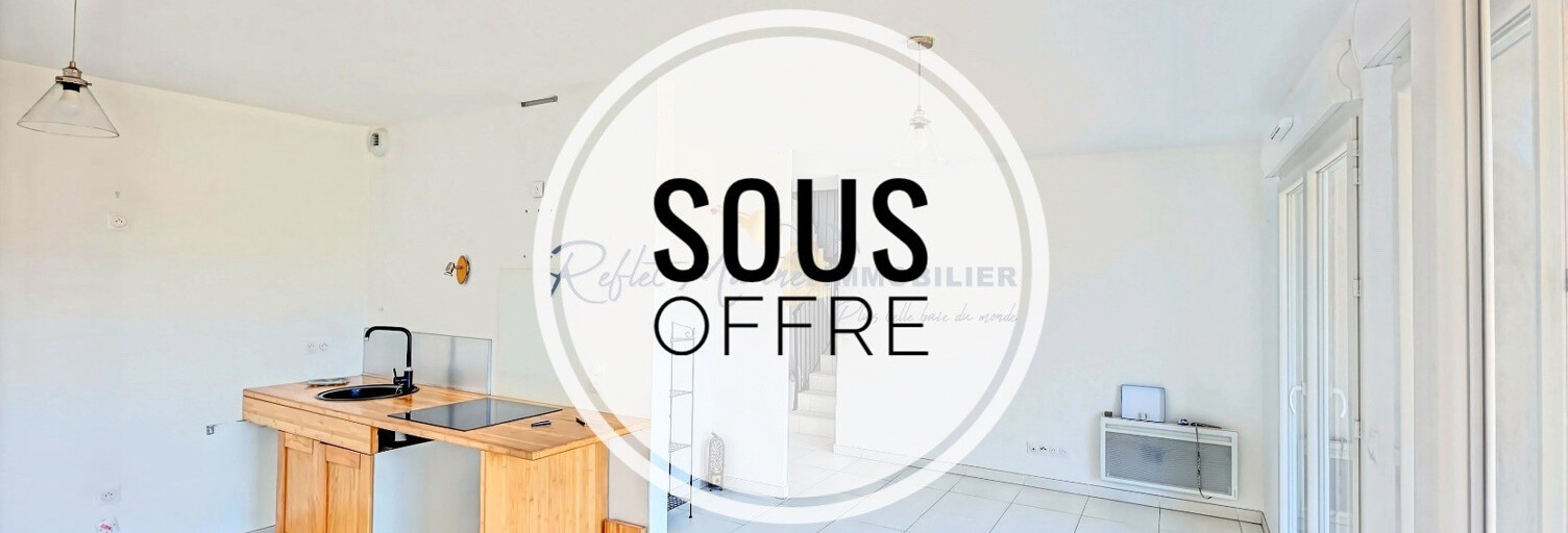 Appartement 3 Pièces 81 m² à vendre à La Ciotat (13600)