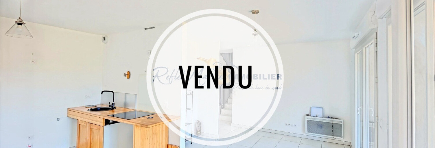 Appartement 3 Pièces 81 m² à vendre à La Ciotat (13600)