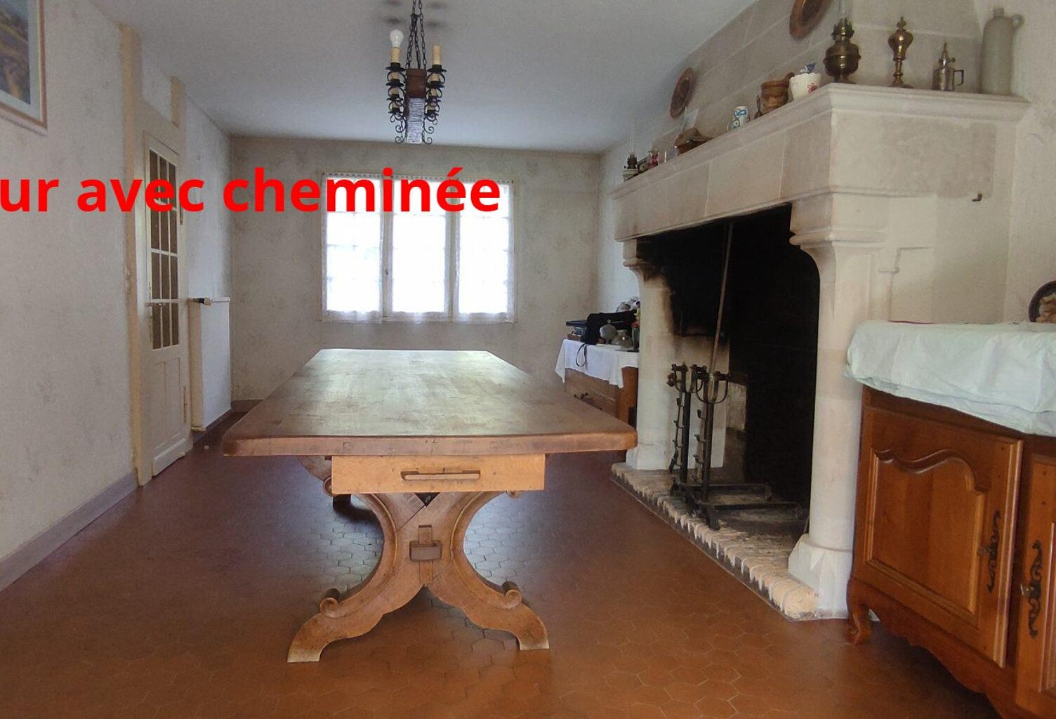 Maison à vendre Tours — photo 1