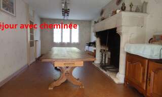 Maison 6 Pièces 102 m² à vendre à Tours (37100)