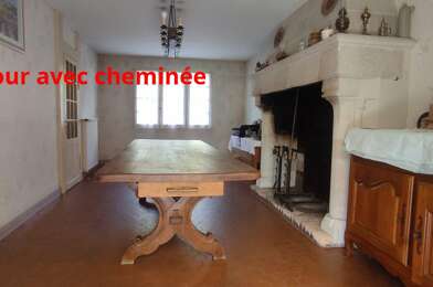 Maison 6 pièces 199500 €