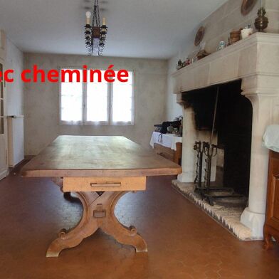 Maison 6 pièces 199500 €