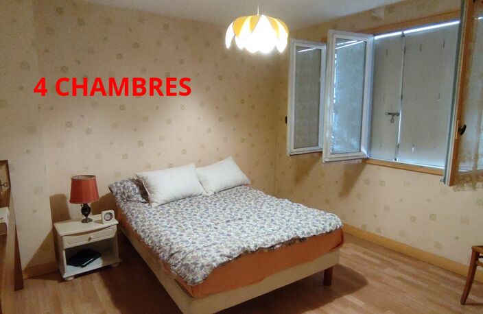 Maison à vendre Tours — photo 3