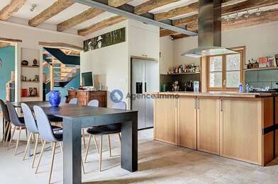 Maison 8 pièces 365000 €