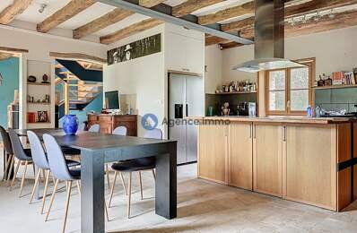 MAISON 5 Chambres — photo du bien