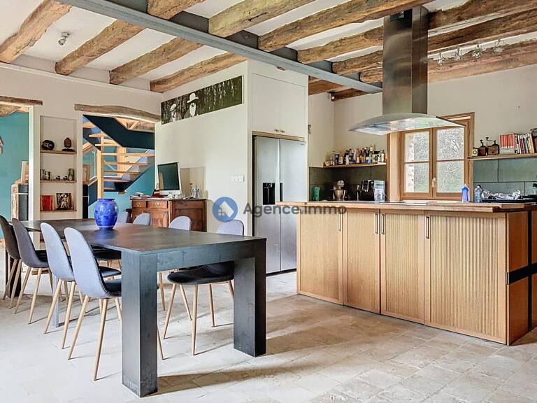 MAISON 5 Chambres — photo 1