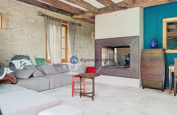 MAISON 5 Chambres — photo 2