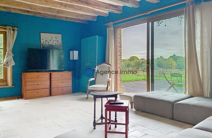 MAISON 5 Chambres — photo 3