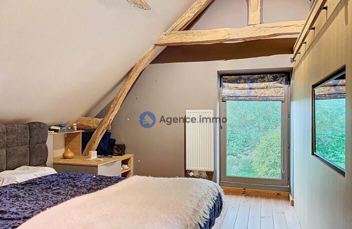 MAISON 5 Chambres — photo 4