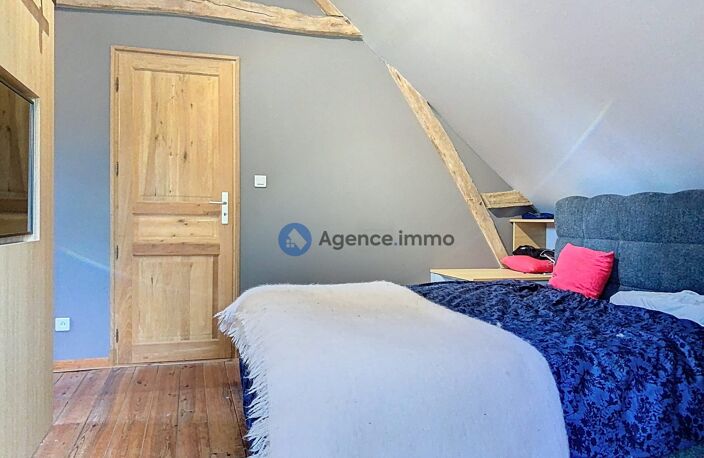 MAISON 5 Chambres — photo 5