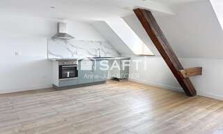 Appartement 2 Pièces 45 m² à vendre à Sarreguemines (57200)