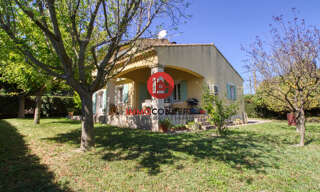 Maison 4 Pièces 140 m² à vendre à Pujaut (30131)