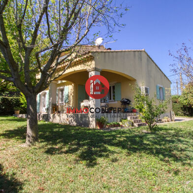 Maison 4 pièces 448000 €