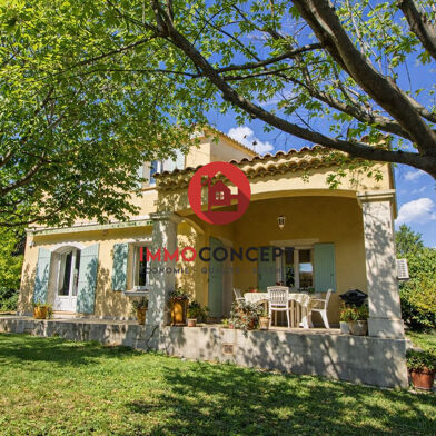 Maison 4 pièces 448000 €