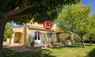 Maison 4 Pièces 140 m² à vendre à Pujaut (30131)
