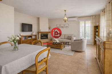 Maison 4 pièces 418000 €