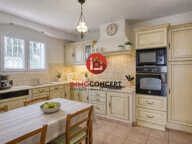 Maison familiale 140 m²  3 chambres  Terrain piscinable ? — photo 3