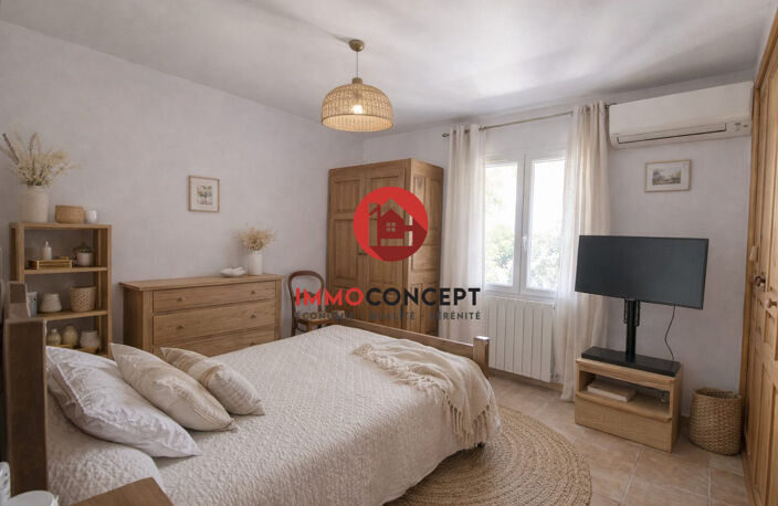 Maison familiale 140 m²  3 chambres  Terrain piscinable ? — photo 4