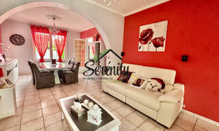 Maison 6 Pièces 95 m² à vendre à Fontaine-au-Pire (59157)