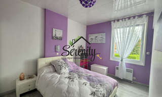 Maison 6 Pièces 95 m² à vendre à Fontaine-au-Pire (59157)