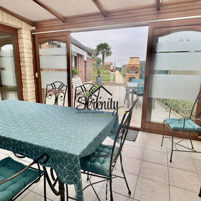 Maison 6 pièces 140000 €