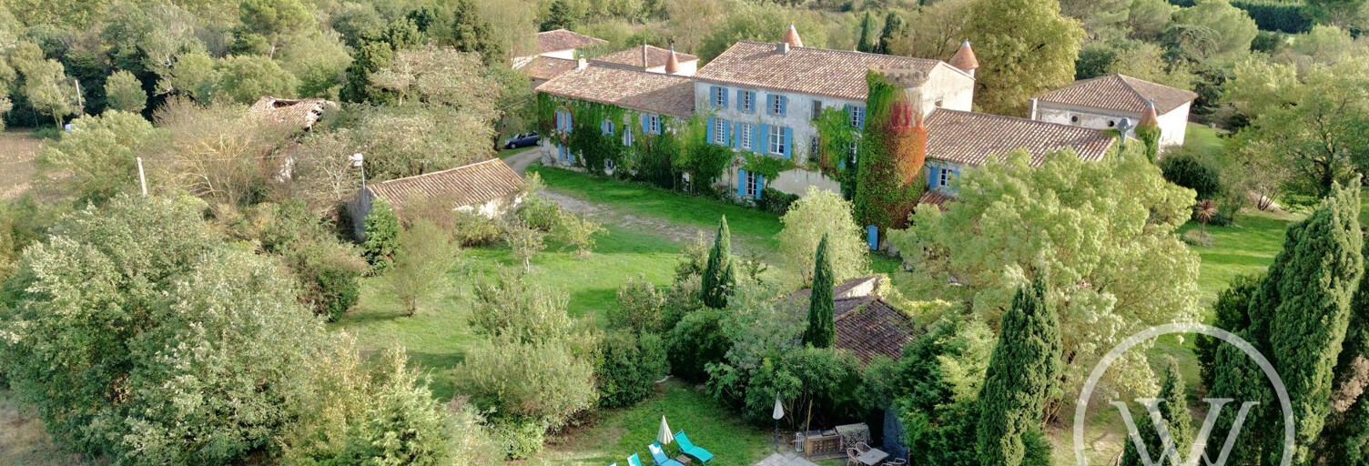 Maison 20 Pièces 880 m² à vendre à Carcassonne (11000)