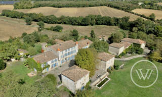 Maison 20 Pièces 990 m² à vendre à Saint-Martin-Lalande (11400)