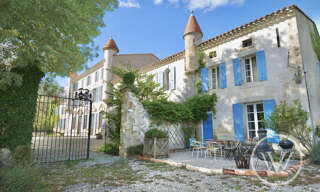 Maison 20 Pièces 990 m² à vendre à Saint-Martin-Lalande (11400)