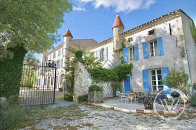 Maison 20 pièces 1485000 €